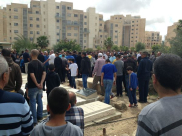  اللد: الحاج عطوان ديب زبيدة "أبو ديب" في ذمة الله 